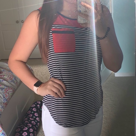 tank top - Picture 2 of 2